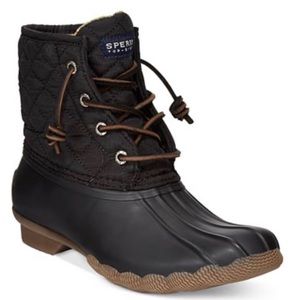 Women’s Sperry Rainboots